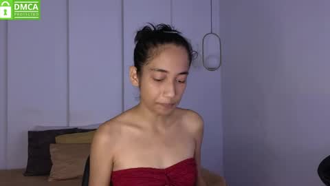 Alana online show from May 19, 9:10 pm