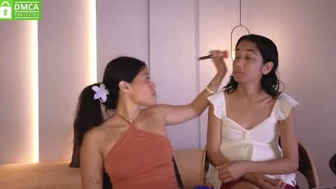 Alana online show from May 24, 10:48 pm