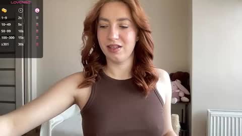 Lina online show from February 15, 9:52 am