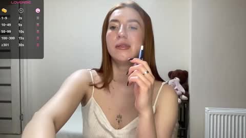 Lina online show from February 17, 4:46 pm