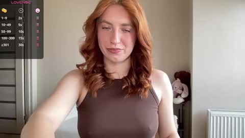 Lina online show from April 30, 8:20 am
