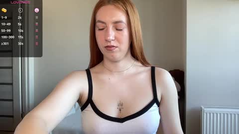 Lina online show from May 5, 6:21 am