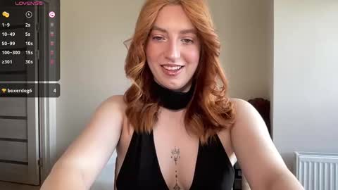Lina online show from May 9, 10:20 am
