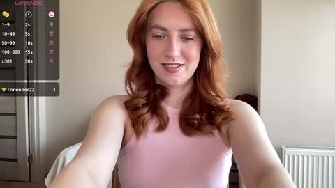 Lina online show from May 12, 12:46 pm