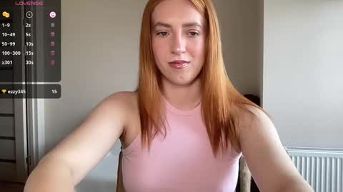 Lina online show from May 13, 6:44 am