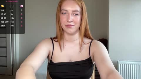 Lina online show from May 15, 7:37 am