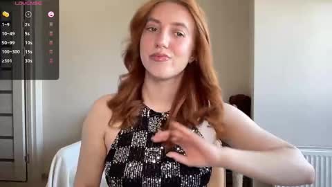 Lina online show from May 16, 8:11 am