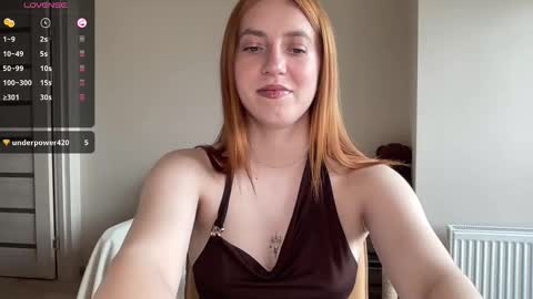 Lina online show from May 17, 12:45 pm