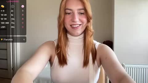 Lina online show from May 18, 7:58 am