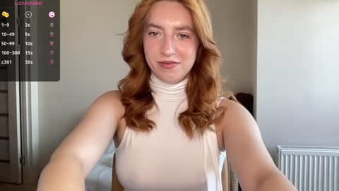 Lina online show from July 1, 8:38 am