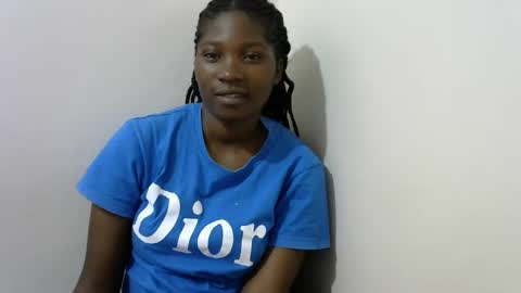Snapshot of hot_lonnah chatting on January 14, 12:14 pm LONNAH online show from January 14, 12:14 pm
