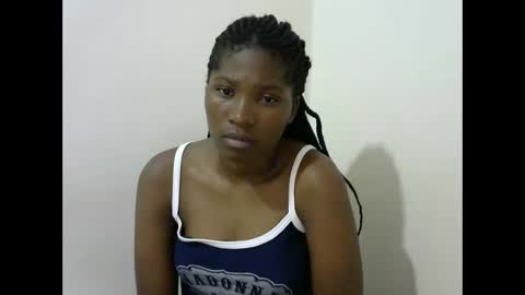 Snapshot of hot_lonnah chatting on January 25, 7:07 pm LONNAH online show from January 25, 7:07 pm