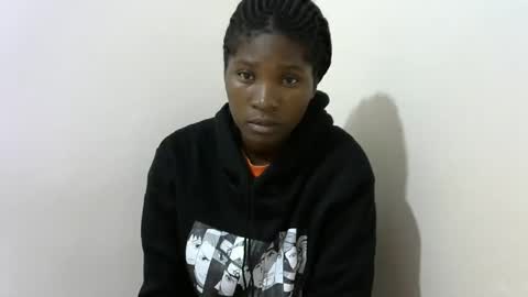 Snapshot of hot_lonnah chatting on January 30, 10:40 am LONNAH online show from January 30, 10:40 am