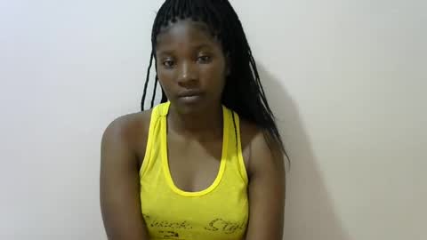 Snapshot of hot_lonnah chatting on February 7, 7:06 pm LONNAH online show from February 7, 7:06 pm