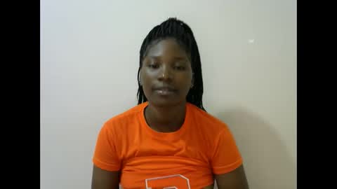 Snapshot of hot_lonnah chatting on February 21, 6:37 pm LONNAH online show from February 21, 6:37 pm