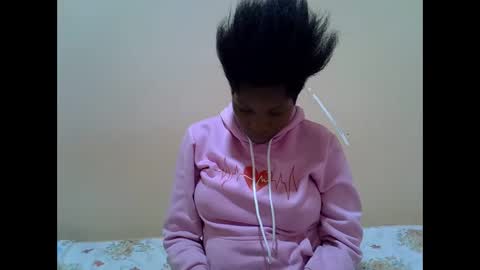 Snapshot of hot_lonnah chatting on September 16, 9:54 am LONNAH online show from September 16, 9:54 am