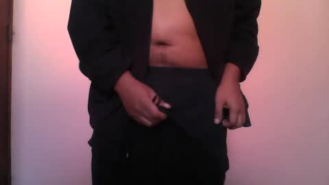 Juanga online show from March 29, 3:01 pm