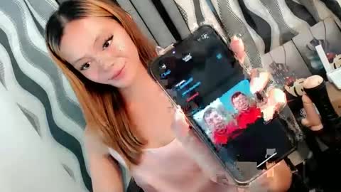 SWEET AGATHA online show from January 20, 8:52 am