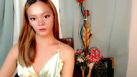 SWEET AGATHA online show from January 27, 12:58 pm