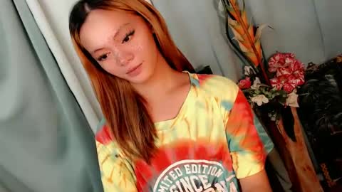 SWEET AGATHA online show from January 31, 9:05 pm