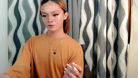 SWEET AGATHA online show from February 7, 9:37 am