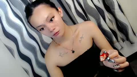 SWEET AGATHA online show from February 19, 6:44 am