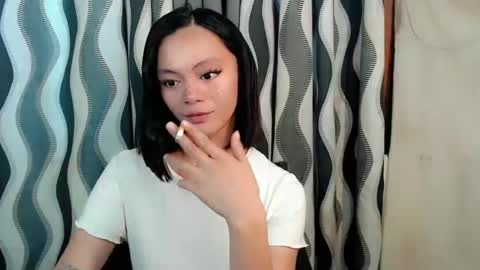 SWEET AGATHA online show from March 5, 5:18 am