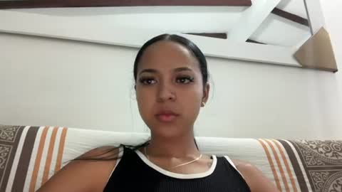 Snapshot of hot_penelope01 chatting on July 26, 4:09 am hot_penelope01 online show from July 26, 4:09 am
