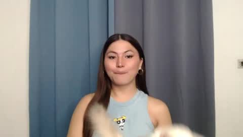 Nikki  online show from February 3, 10:31 am