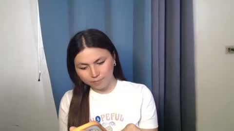 Nikki  online show from February 27, 7:08 am