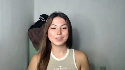 Nikki  online show from April 18, 12:31 pm