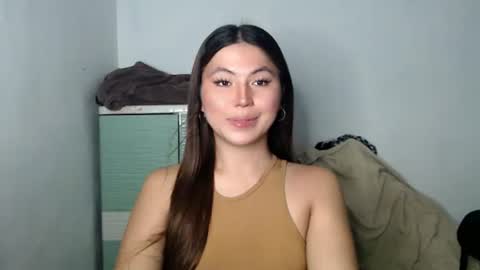 Nikki  online show from May 6, 5:29 pm