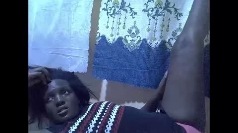 RAYLAH online show from December 15, 12:42 pm