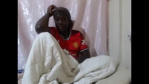 RAYLAH online show from March 3, 3:56 am