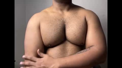 Snapshot of hot_roccohunter chatting on December 16, 5:18 pm pranit online show from December 16, 5:18 pm