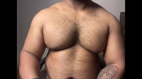 Snapshot of hot_roccohunter chatting on January 5, 5:27 pm pranit online show from January 5, 5:27 pm