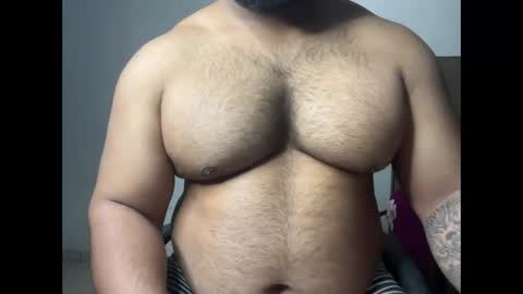 Snapshot of hot_roccohunter chatting on January 7, 5:48 pm pranit online show from January 7, 5:48 pm