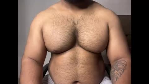 Snapshot of hot_roccohunter chatting on January 8, 12:51 pm pranit online show from January 8, 12:51 pm