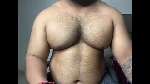 Snapshot of hot_roccohunter chatting on January 11, 1:05 pm pranit online show from January 11, 1:05 pm