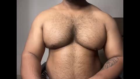 Snapshot of hot_roccohunter chatting on January 16, 4:33 pm pranit online show from January 16, 4:33 pm