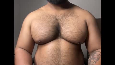 Snapshot of hot_roccohunter chatting on February 7, 5:16 pm pranit online show from February 7, 5:16 pm