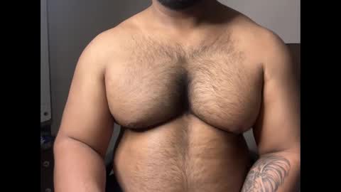 Snapshot of hot_roccohunter chatting on February 11, 6:24 pm pranit online show from February 11, 6:24 pm