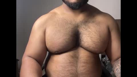 Snapshot of hot_roccohunter chatting on February 12, 5:41 pm pranit online show from February 12, 5:41 pm