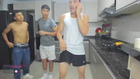 Vanesa Oliver and Andrew online show from September 23, 11:19 pm