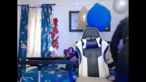 hot sexy bunny online show from January 21, 6:23 pm