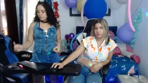 hot sexy bunny online show from January 25, 12:37 pm