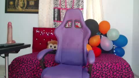 hot sexy bunny online show from March 13, 2:45 pm