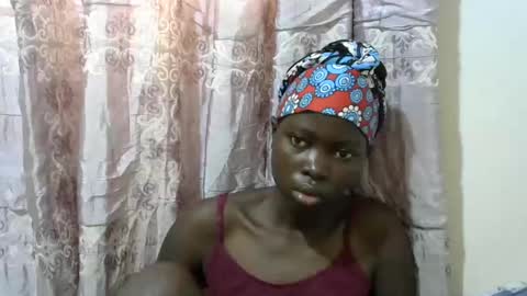 hot_shawrry online show from January 25, 5:40 am