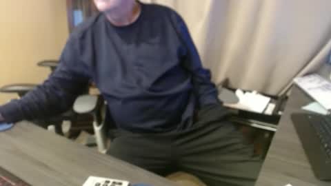 SissySlutBitch online show from March 27, 4:29 am