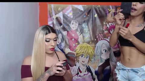 hot_skiiny online show from March 9, 10:47 pm